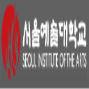 New Student international awards at Seoul Institute of the Arts, South Korea